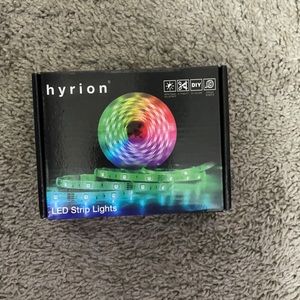 Hyrion LED lights